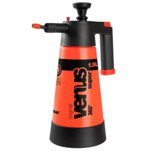 Druksproeier venussuper 360° 1,5-liter