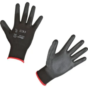 Handschoen keron *gnitter*