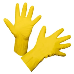 Handschoen huishoud protex