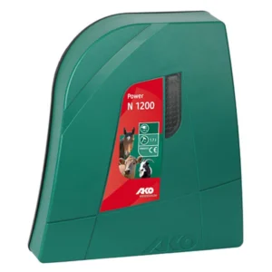Ako power n1200 lichtnetapparaat, 230v