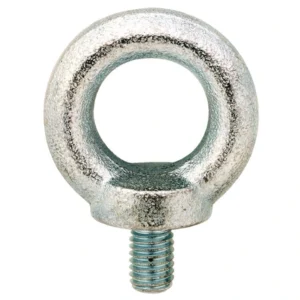 Oogbout 12mm, buitendraad