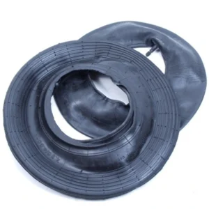 Buitenband+ binnenband 4.00x8 2ply lijnprofiel -mm-