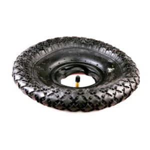 Buitenband + binnenband 3.00x4 -mm-