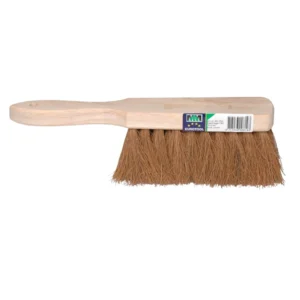 Handveger fsc 29cm hout ongelakt cocos mm