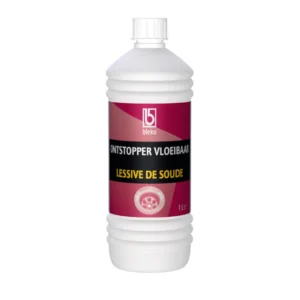 Ontstopper vloeibaar 1-liter