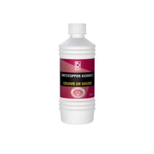 Ontstopper vast, 500gr