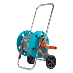Aquaroll s set slangenwagen gardena