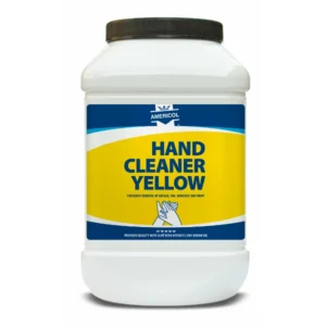 Handcleaner yellow - 4,5 ltr.