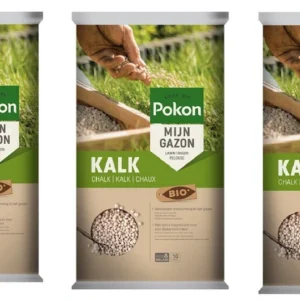 Pokon bio kalk 10kg