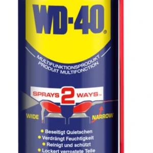 Multispray wd40 smartstraw, 440ml