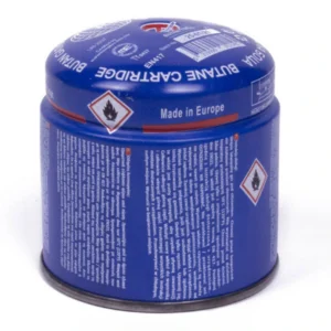 Gasvulling / gasbusje 190gr