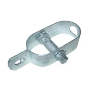 Draadspanner -mm- verzinkt 95mm no.2
