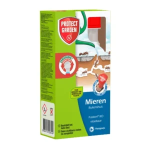 Fastion ko mieren vloeibaar pd, 250ml. -protect garden-