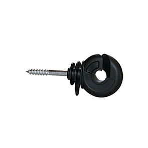 Ako oogisolator compact, doorlopende steun (zakje 25 st.)