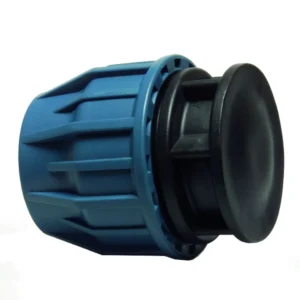 Eindstop pe 16mm