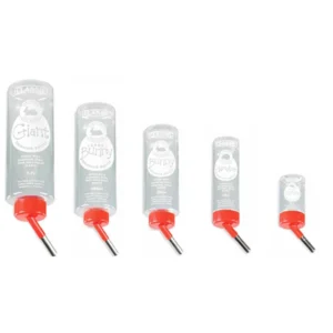 Drinkfles classic -large- 600ml