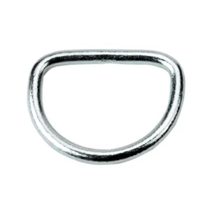 D-ring klein (binnen 31mm)