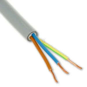 3 X 2.5 xmvk eca 10 meter ring