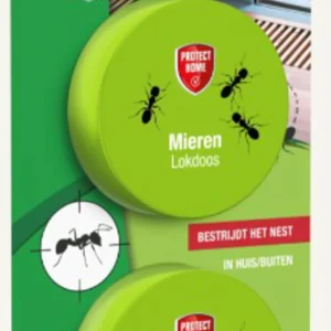 Fastion mierenlokdoos 2 st protect home