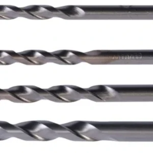 Multiboor 6.0mm (100mm) wit