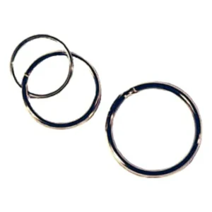 Sleutelring 30mm