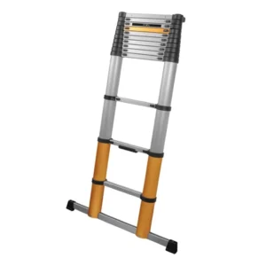 Telescoopladder 3,81m batavia