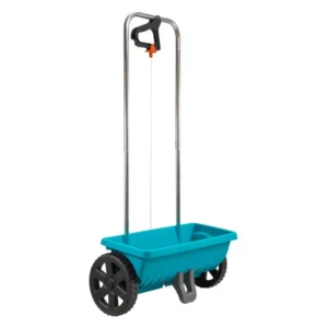 Strooiwagen l gardena