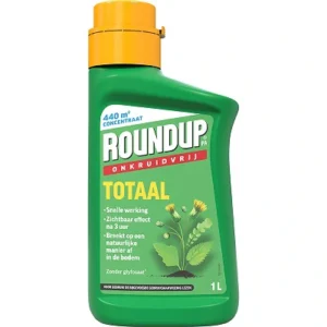 Roundup natural concentraat 900ml