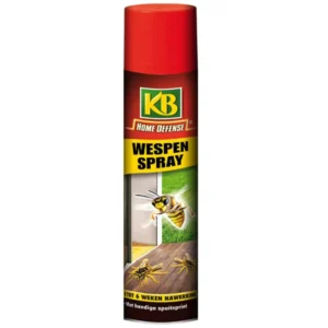 Kb wespen spray 400ml