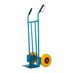 Steekwagen 200kg +nml wielen