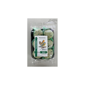 Tijssen mezenbollen set (6 st.)