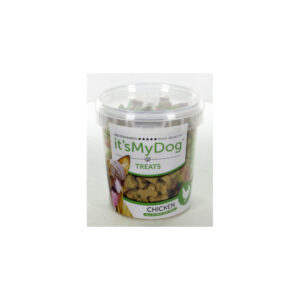 It's my dog treats chicken (500 gr.)