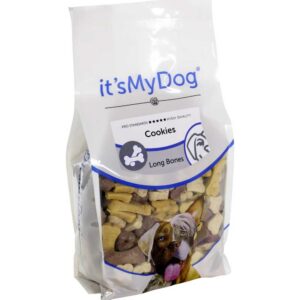 It's my dog Long Bones Cookies