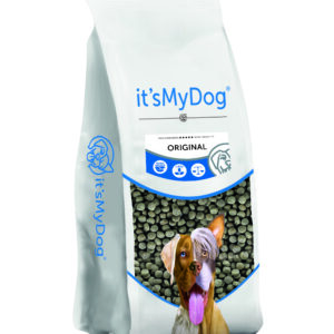 It's my dog dry original (2 kg.)