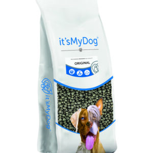 It's my dog dry original (10 kg.)