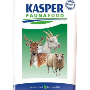 Geitenkorrel kf 20 kg.