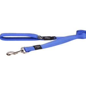 Rogz utility lijn (blue reflective, extra large)
