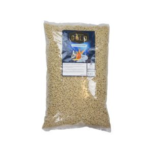 Tijssen vijversticks 3 kg.