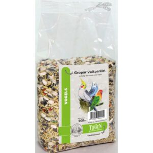 Tijssen gropar i valkparkiet (1,75 kg.)