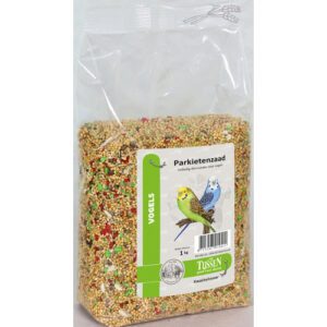 Tijssen parkietenzaad i (1 kg.)