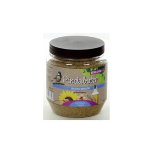 Esve pindaboter extra smeuig (360 gr.)