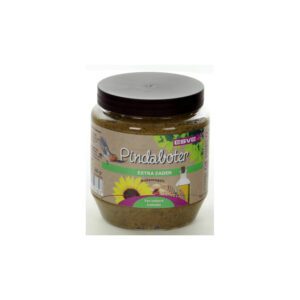 Esve pindaboter extra zaden (360 gr.)