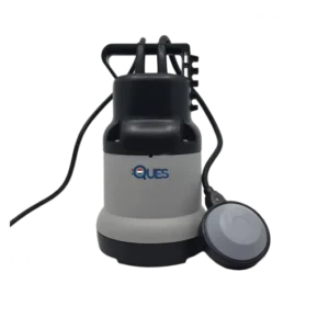 Ques dompelpomp schoonwater sw v7000