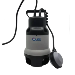 Ques dompelpomp vuilwater vw v7500