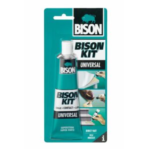 Bisonkit blister 50 ml