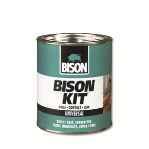 Bisonkit 250 ml