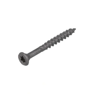 Dynaplus unischroef ar-coating pk tx-25 5.0x80/42 (200)