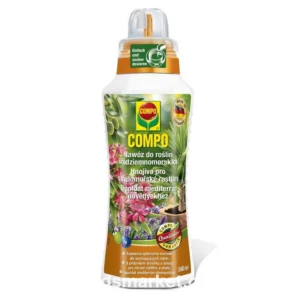 Meststof voor mediterrane planten - compo® - 500 ml -