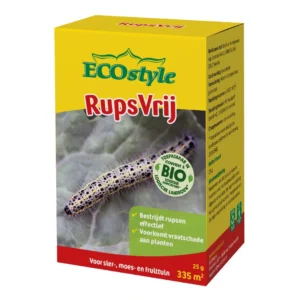 Ecostyle rupsvrij