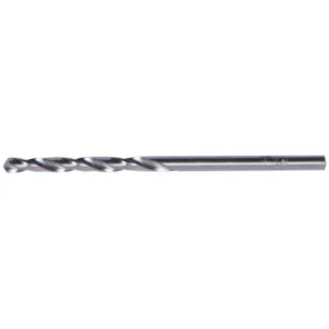 Staalboor 3.0mm (61mm) (2st) blauw